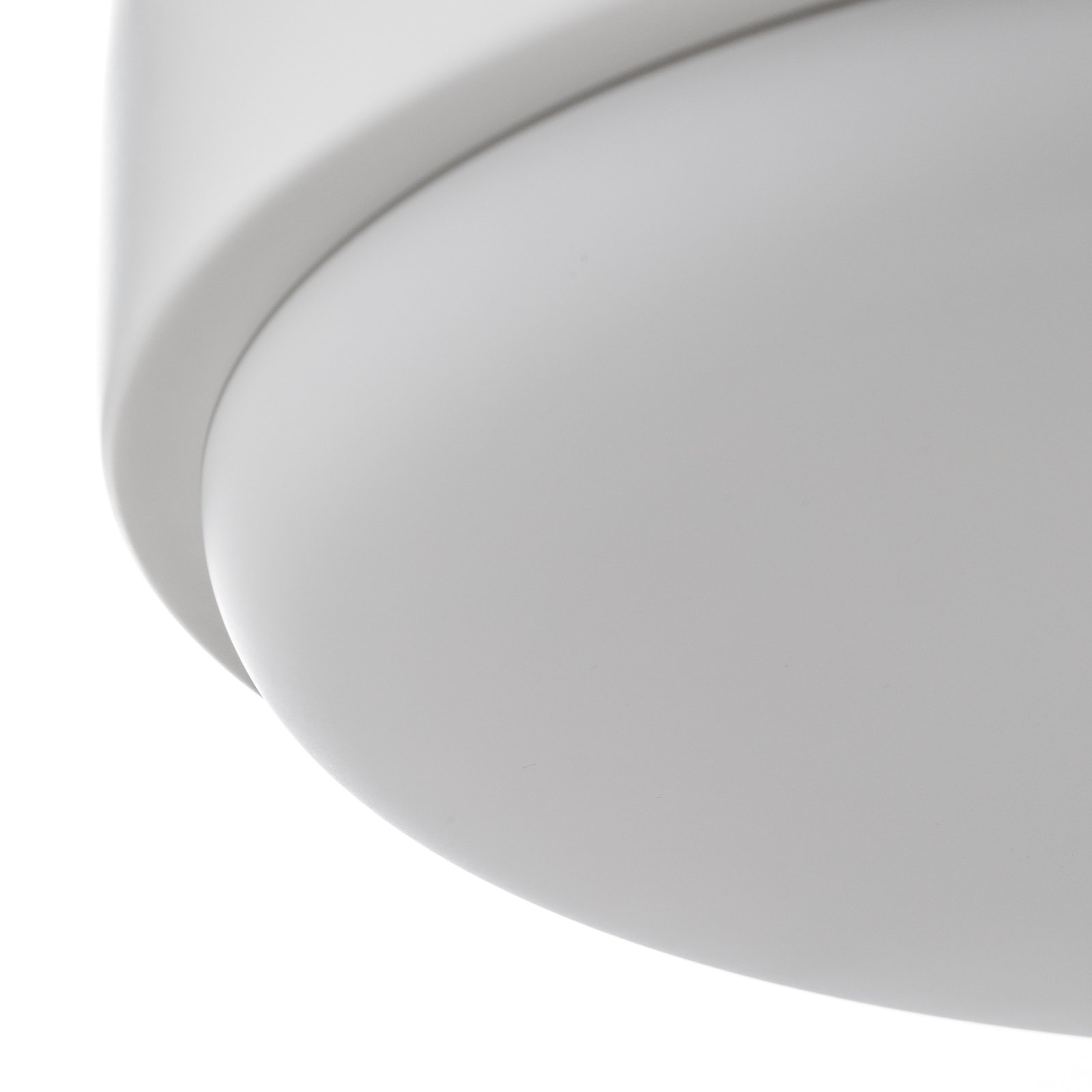 Over Me 30 Ceiling Lamp White - Northern