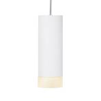 SLV Astina pendant light, cylindrical