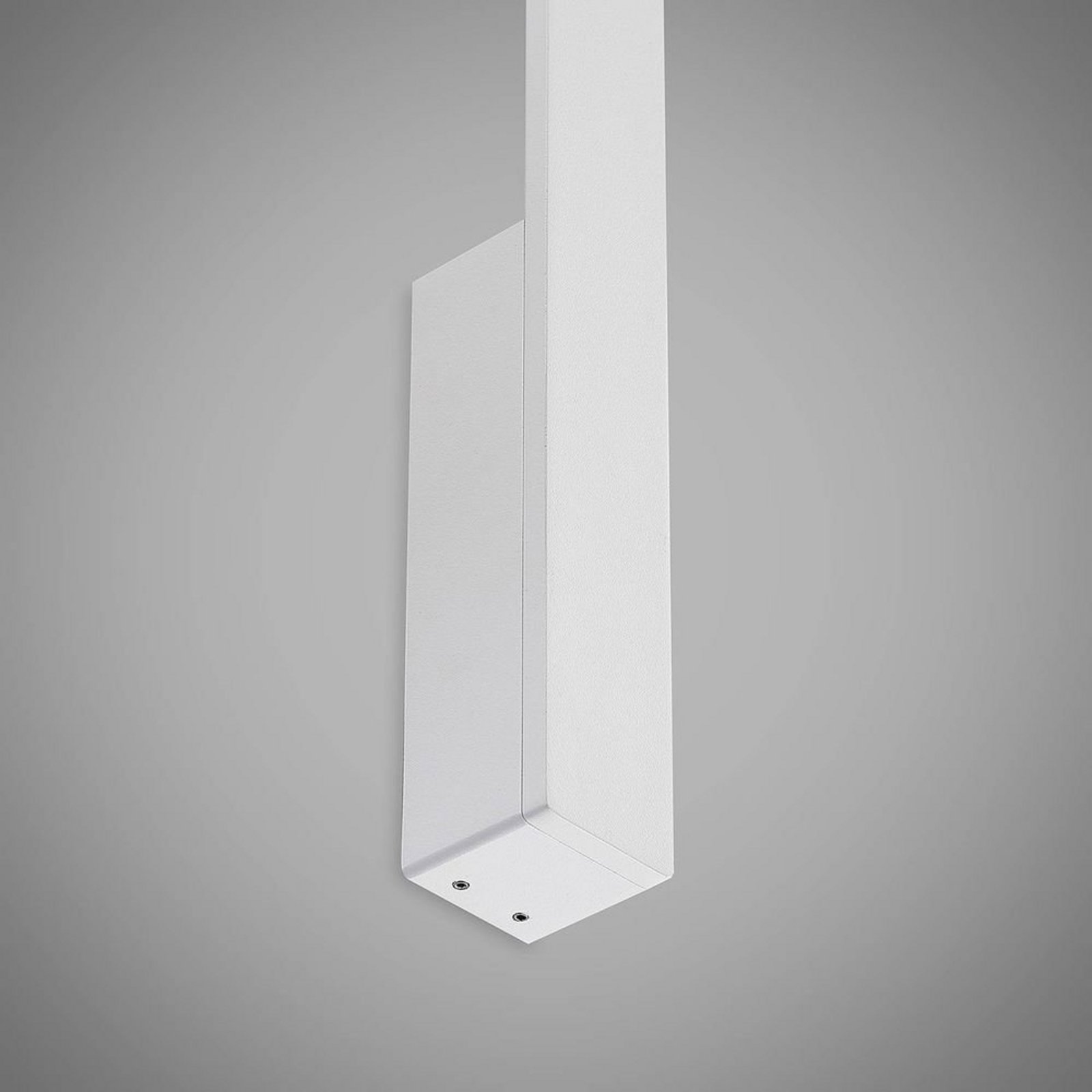 Ivano Wall Lamp H130 White - Arcchio