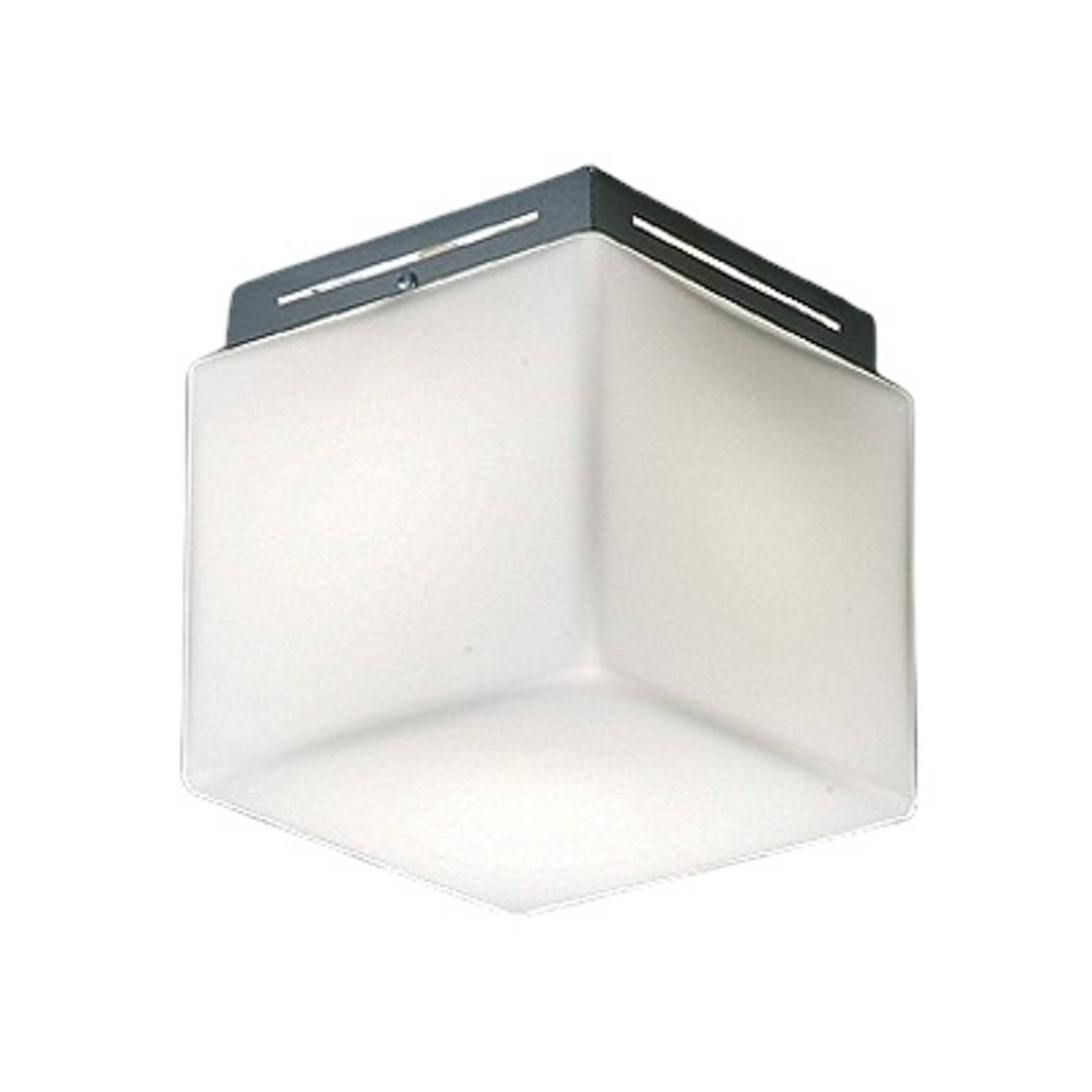 Ailati Plafonnier Cubis chrome