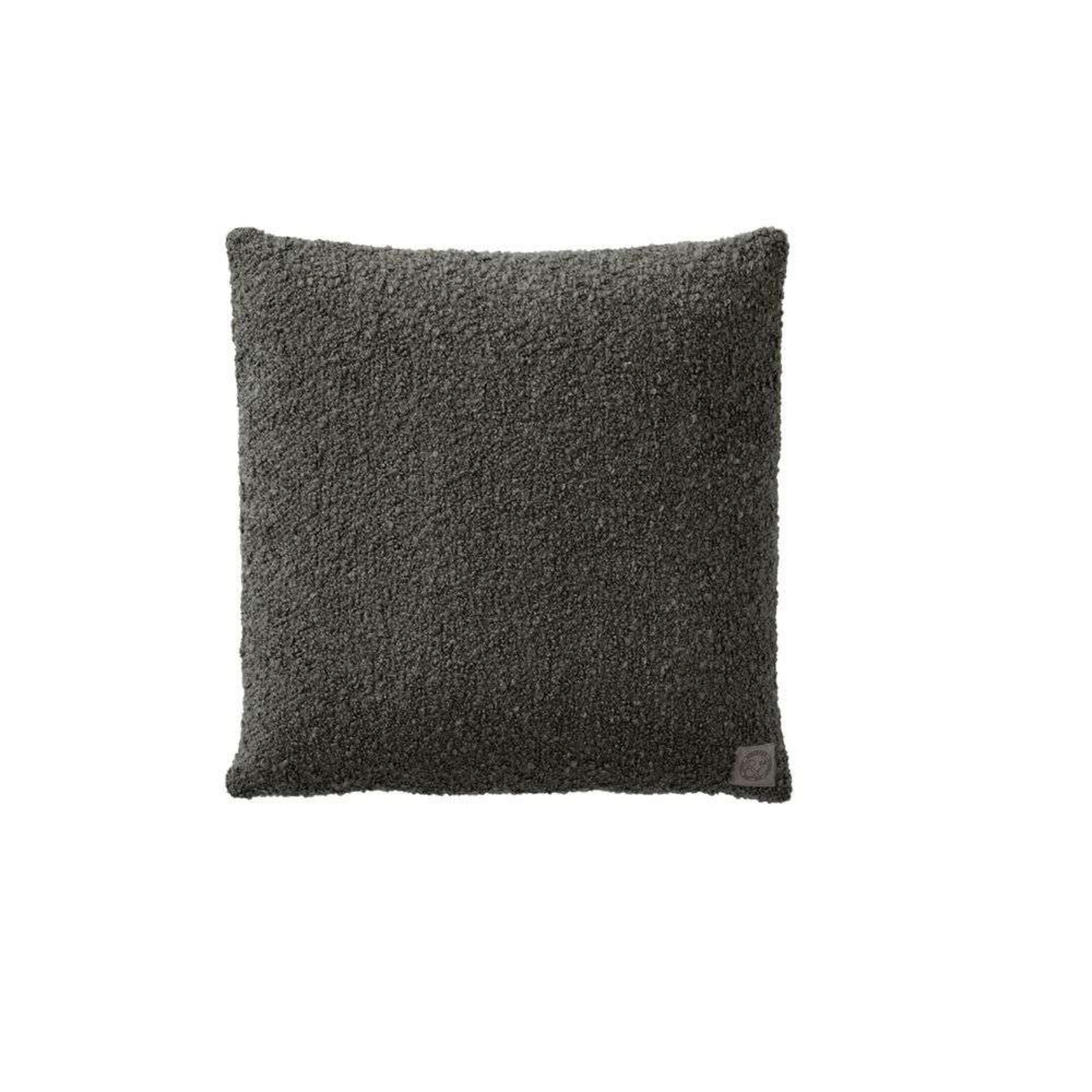 Collect SC28 Cushion Moss/Soft Boucle - &Tradition