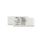 Driver LED Nivo DALI, 20 W, CC 150-500 mA, 6-50 VCC - Sigor