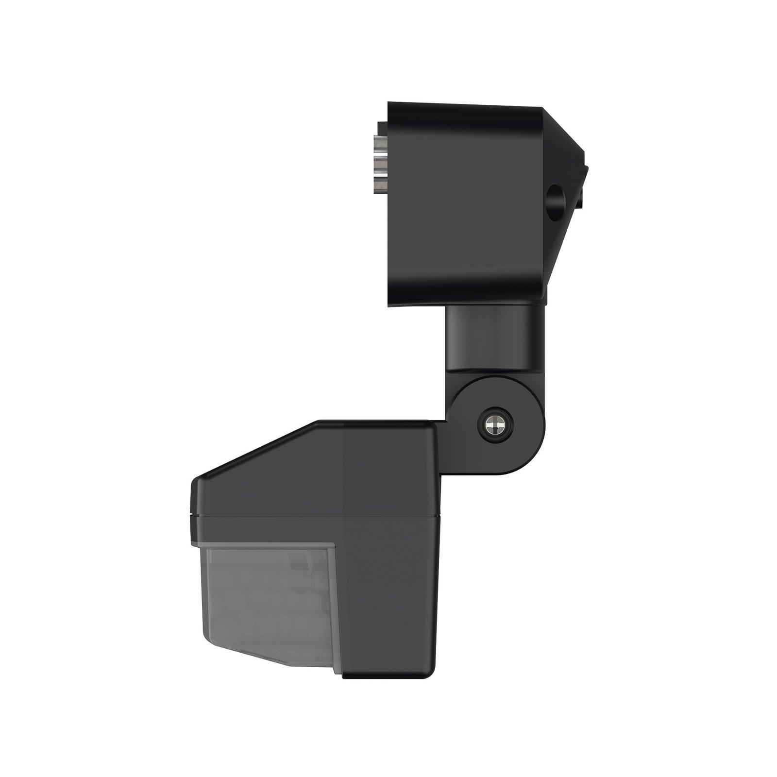 Theben theLeda B Módulo detector de movimiento, negro