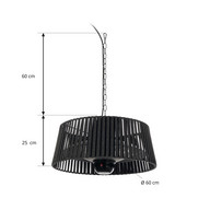 product size