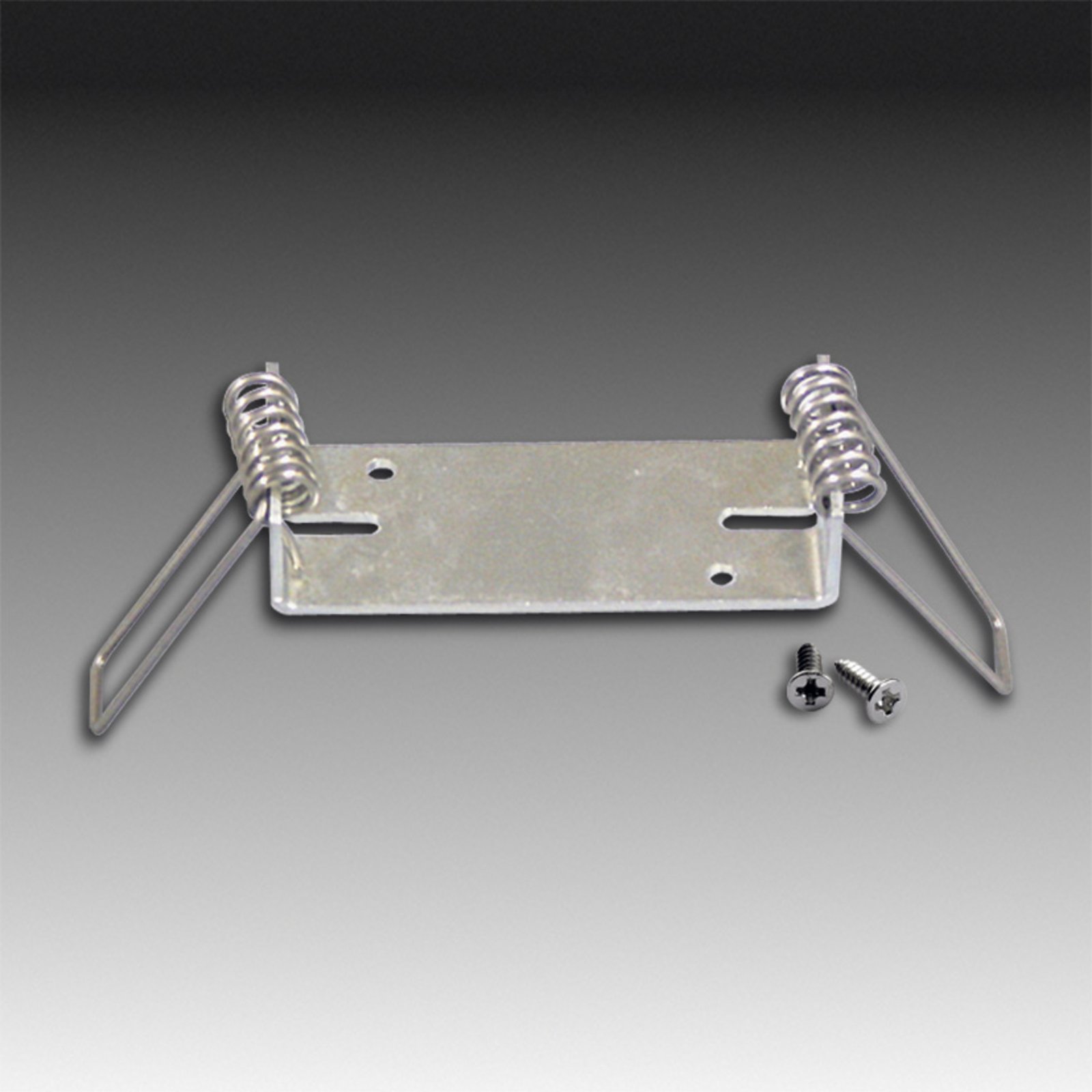Mounting spring for ARF 68 and ARF 78 Q