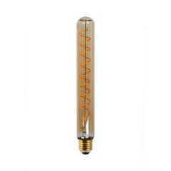 LED-rørpære E27 T32 5W 2,200K dæmpbar 25cm