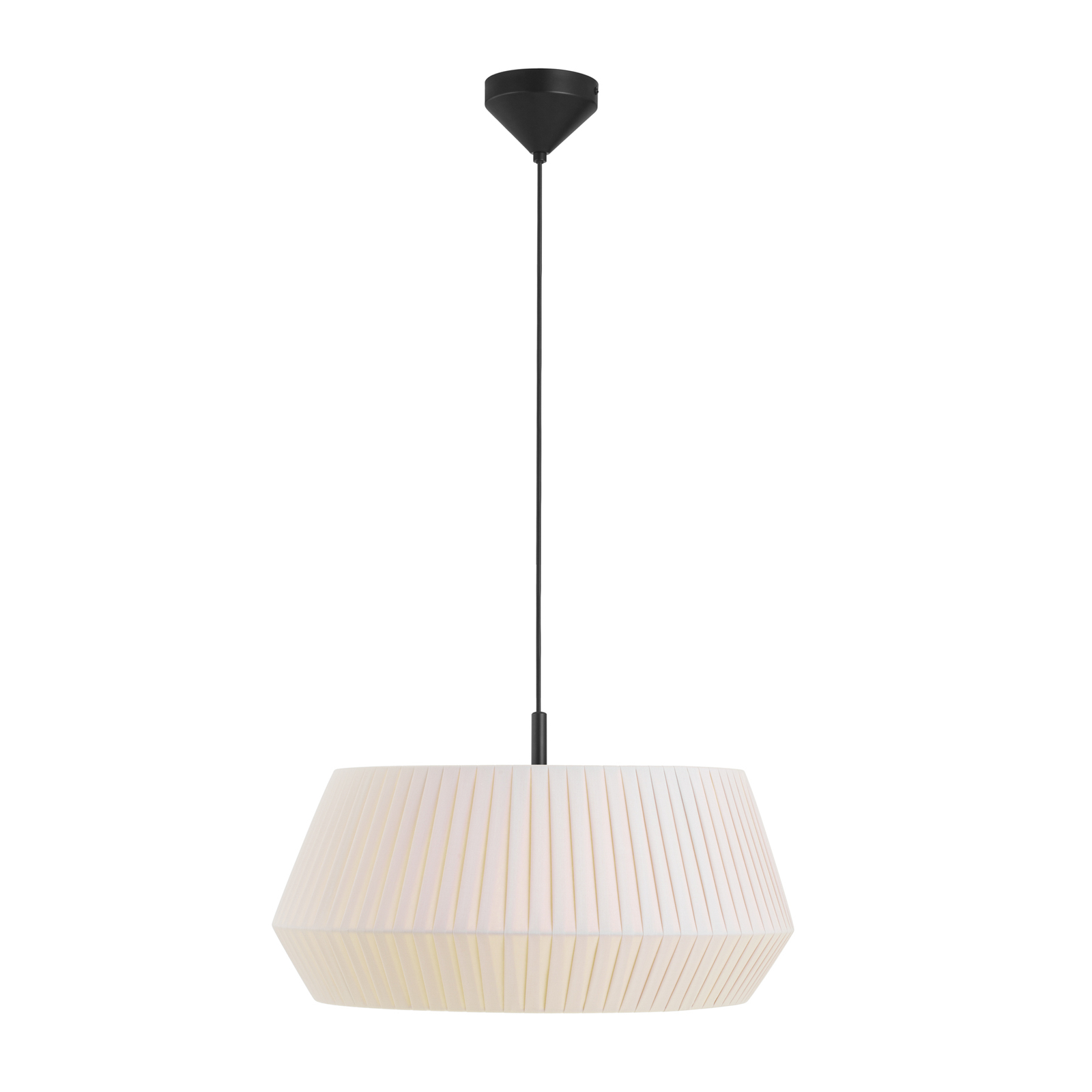 Dicte 53 Taklampa White - Nordlux
