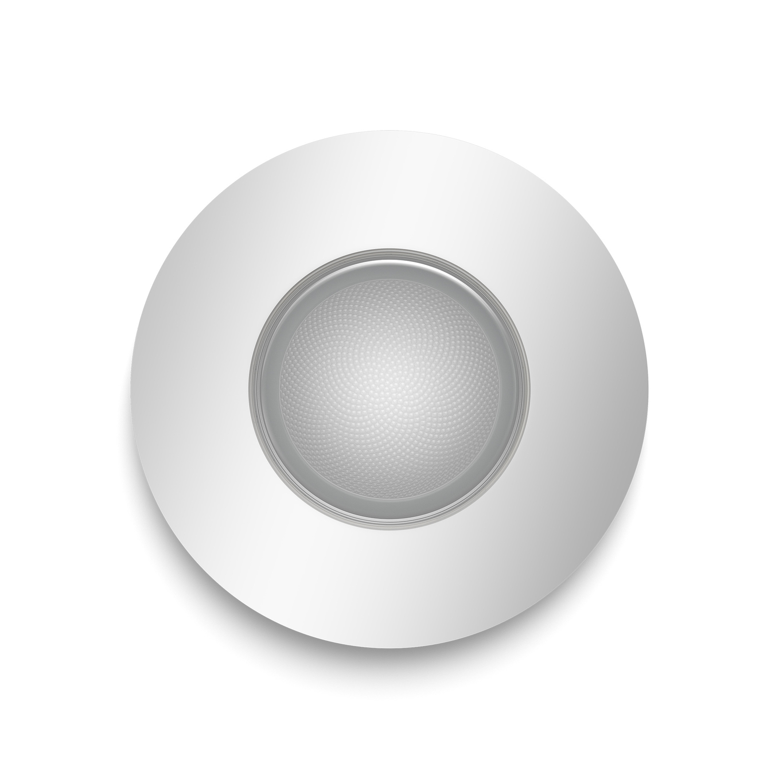 Philips Hue Adore Spot encastré, pack de 1 Extension