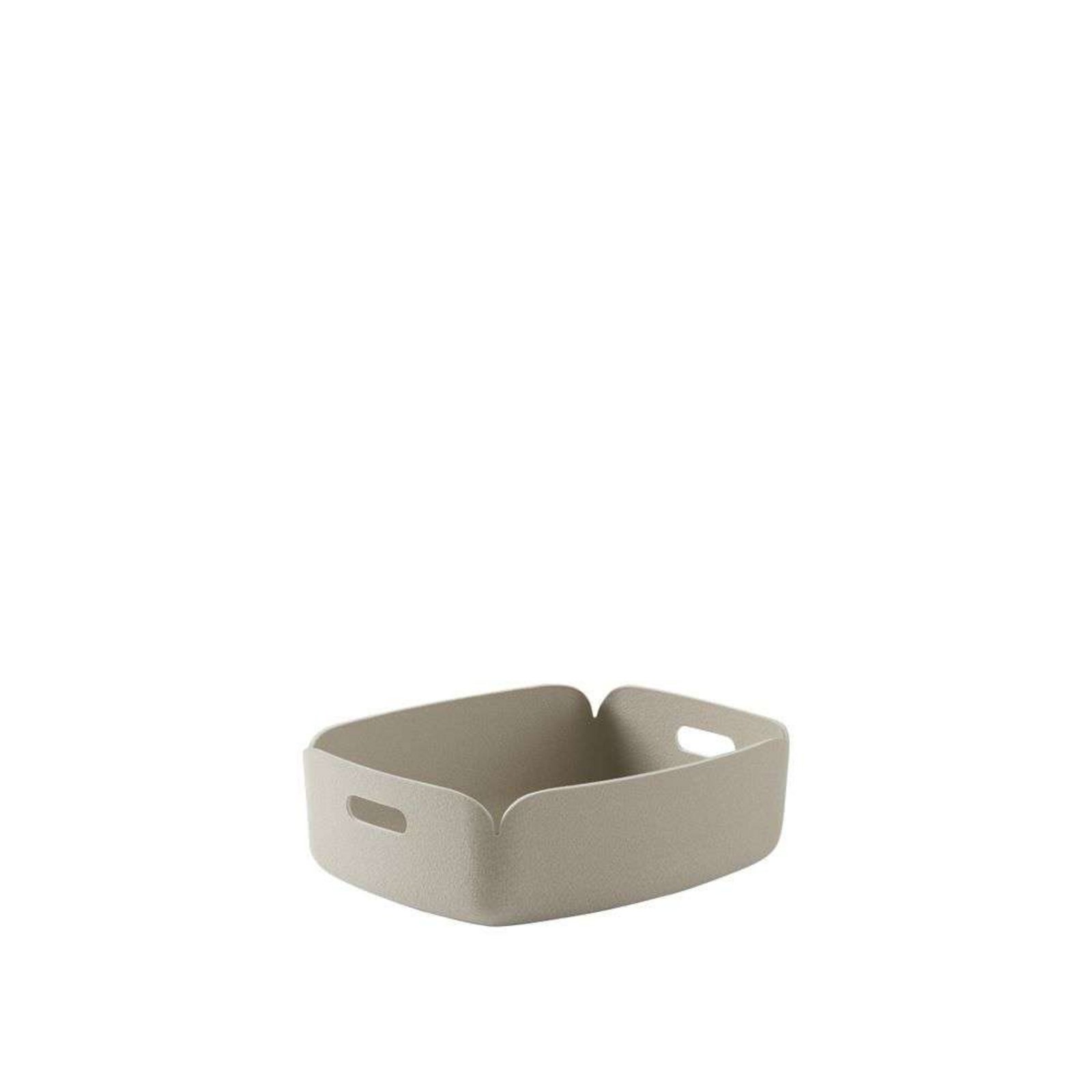 Restore Bricka 40x31 Sand - Muuto