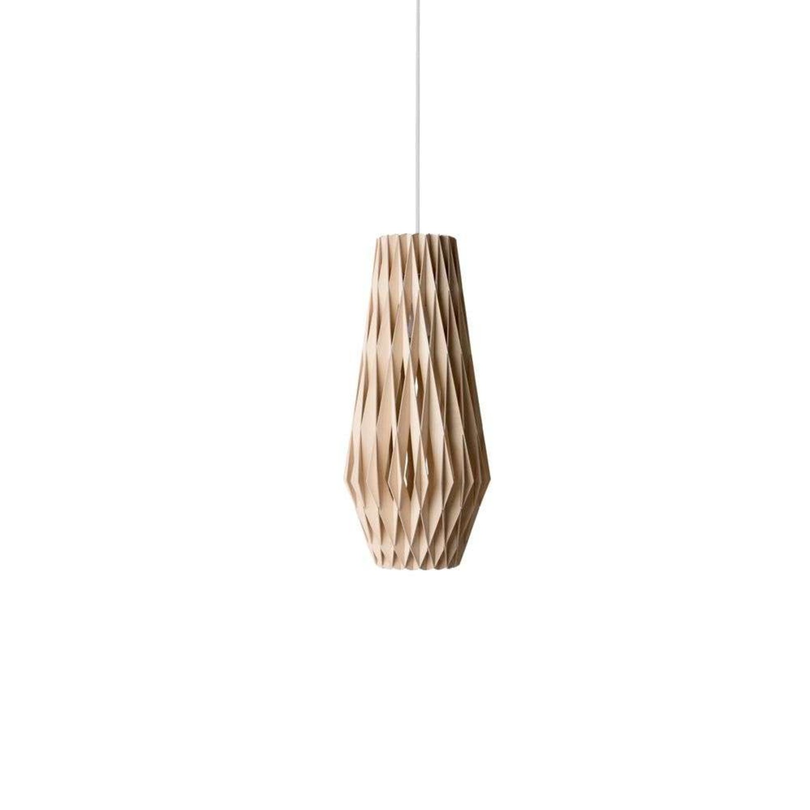 Pilke Signature 20/42 Pendant Birch - Pilke