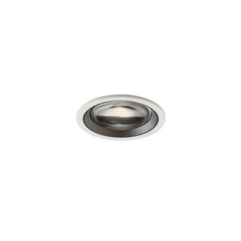 Optic In 1 Spot encastrable 2700K LED Blanc - LIGHT-POINT