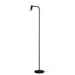 Karpo Golvlampa Black - SLV