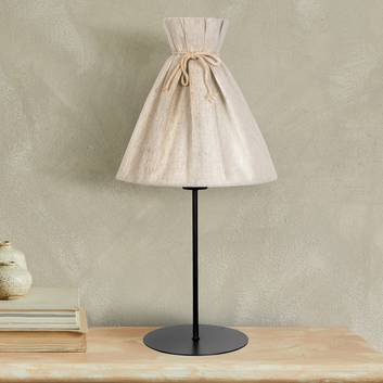 Envolight Lola tafellamp ecru