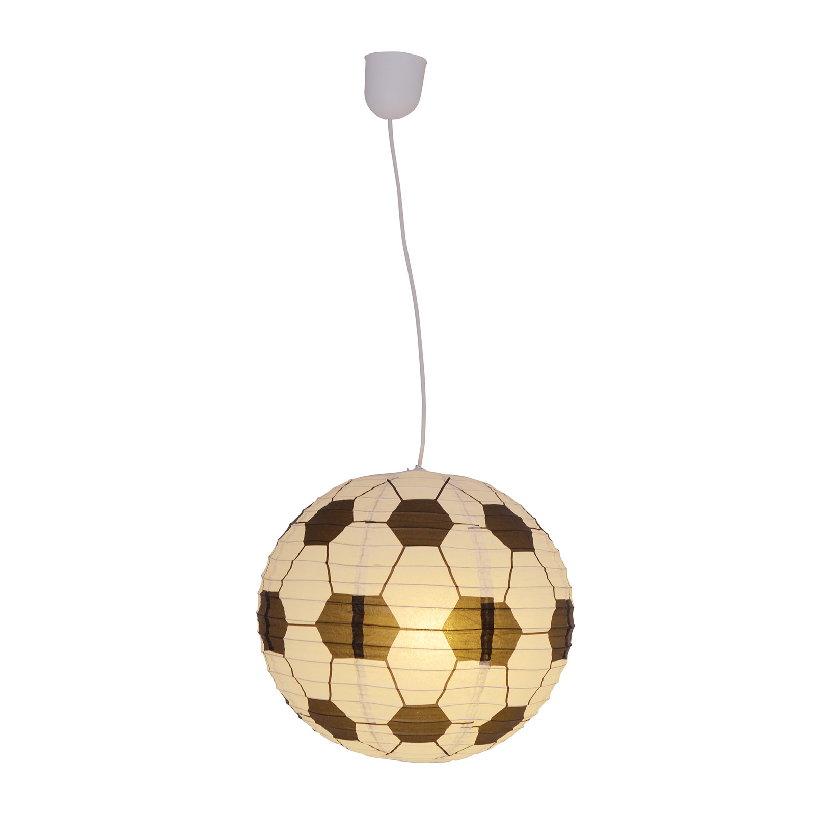 football light shade argos