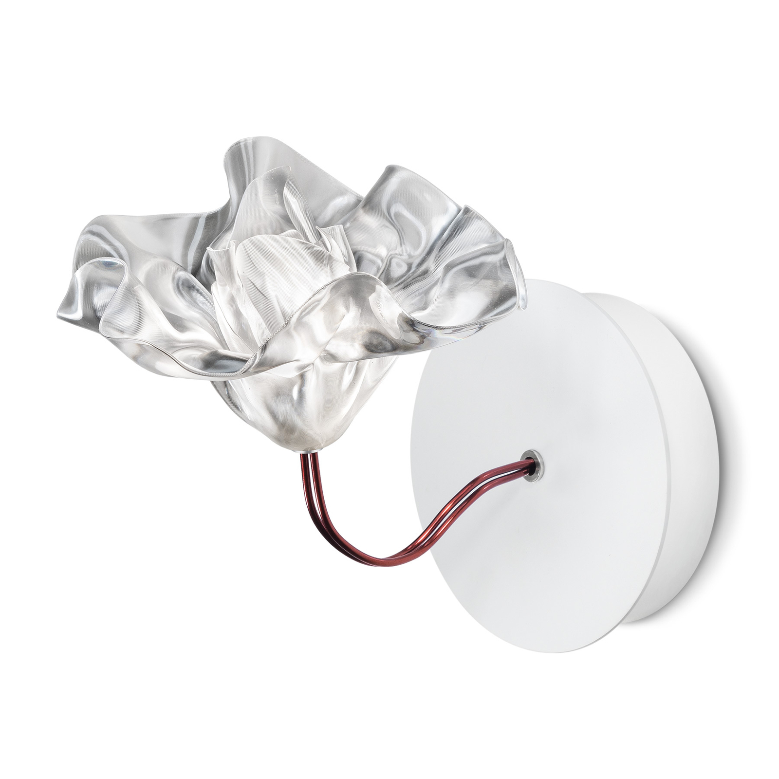 Lafleur Zidna lampa Prism - SLAMP