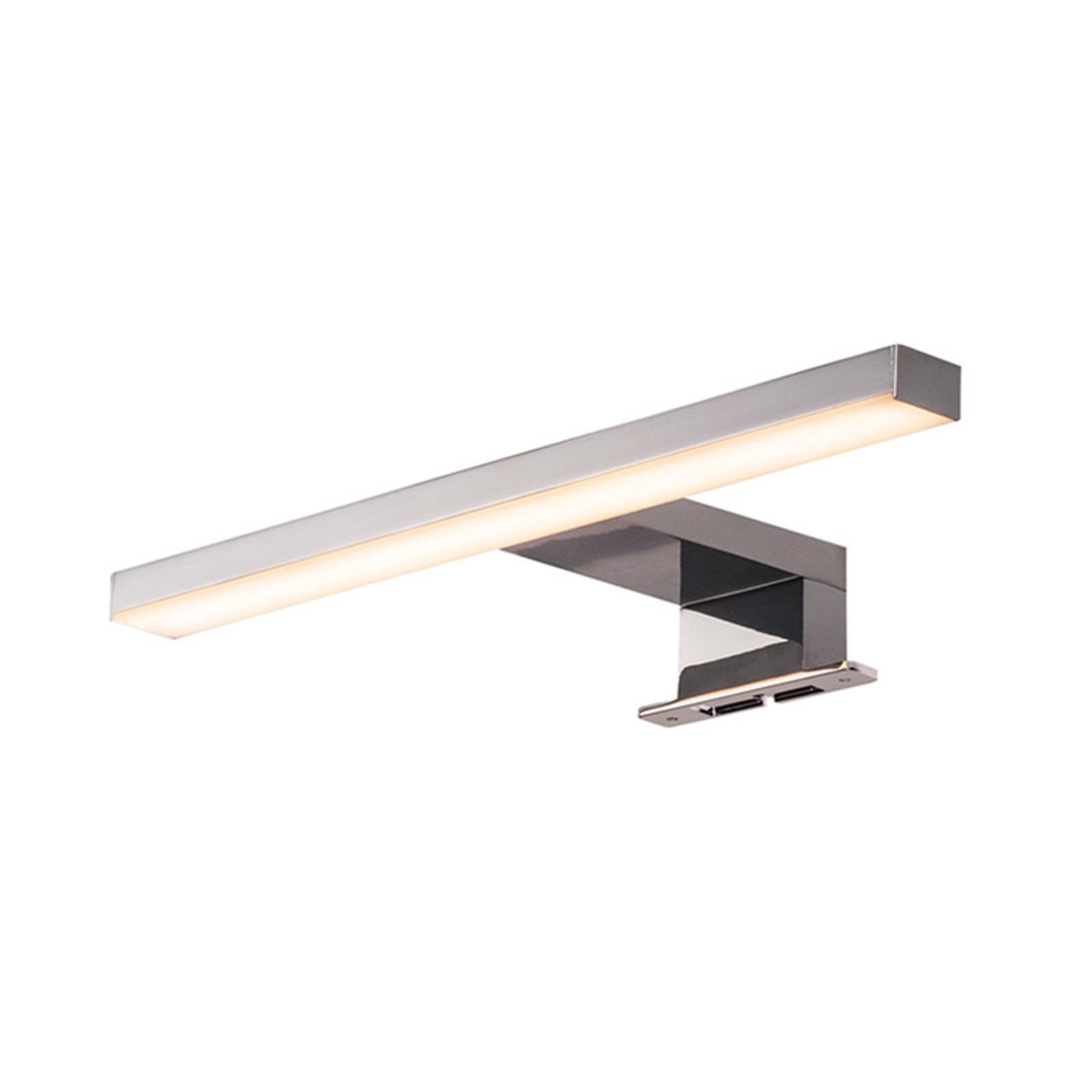 SLV Dorisa 30 LED wandlamp KLEMME