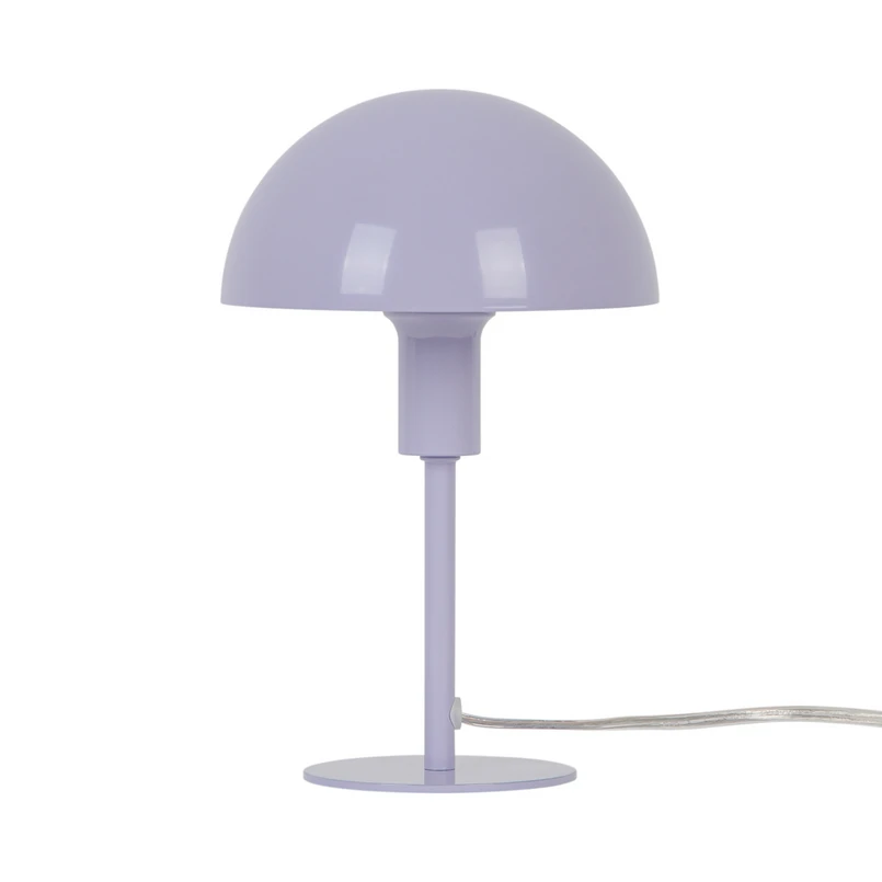 Nordlux - Ellen Mini Lampe de Table Lilla