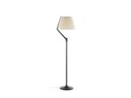 Angelo Stone Lampadar Titanium - Kartell