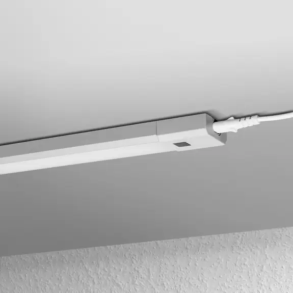 Lampenwelt LEDVANCE Linear Slim RGBW Unterschranklampe 50cm