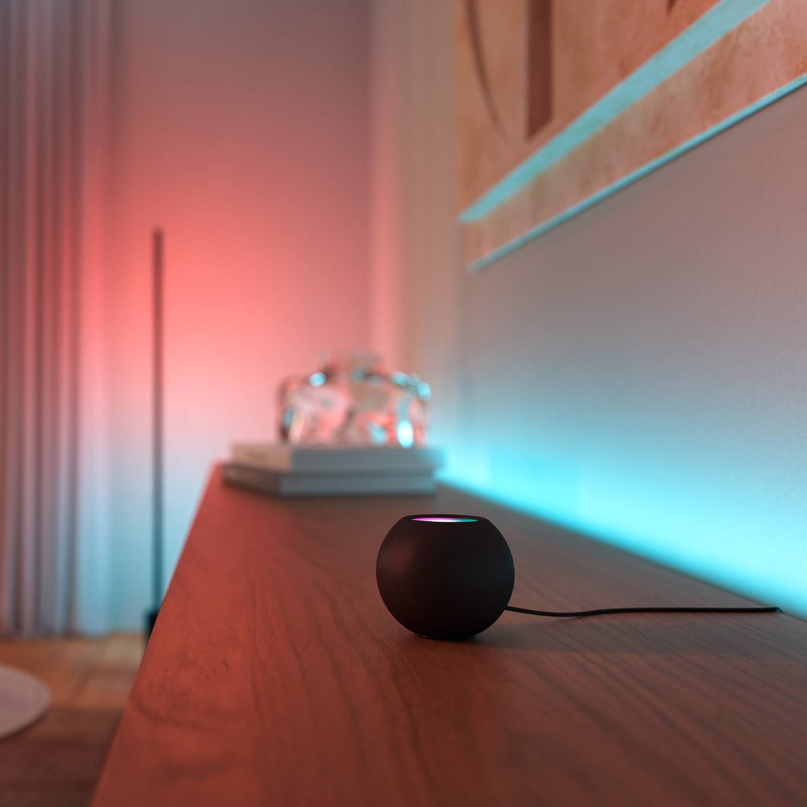 Philips Hue Gradient Ambiance taśma 2 m zestaw