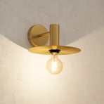 Escandell aplică alamă periată