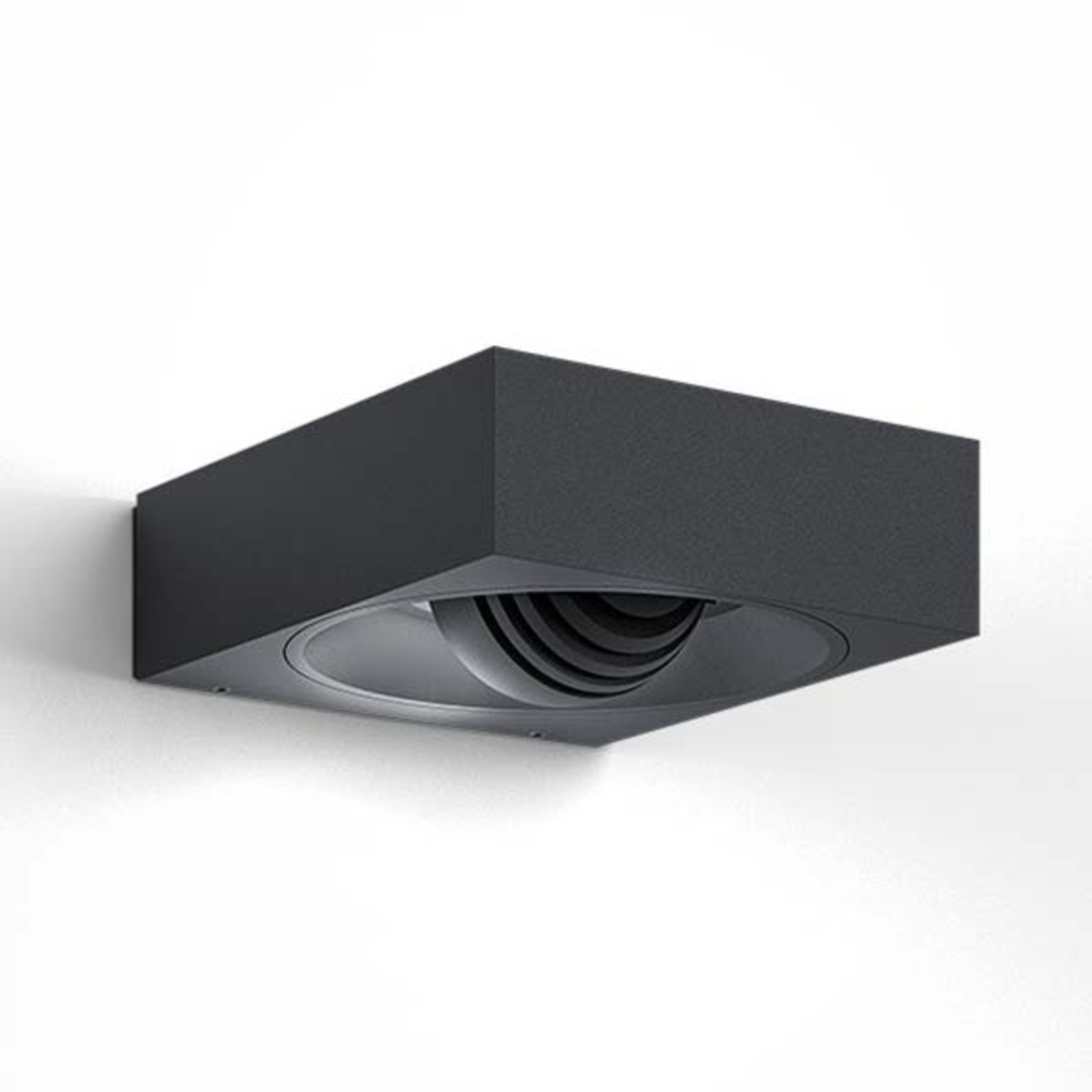 IP44.de Pip - flexible LED-Außenwandleuchte