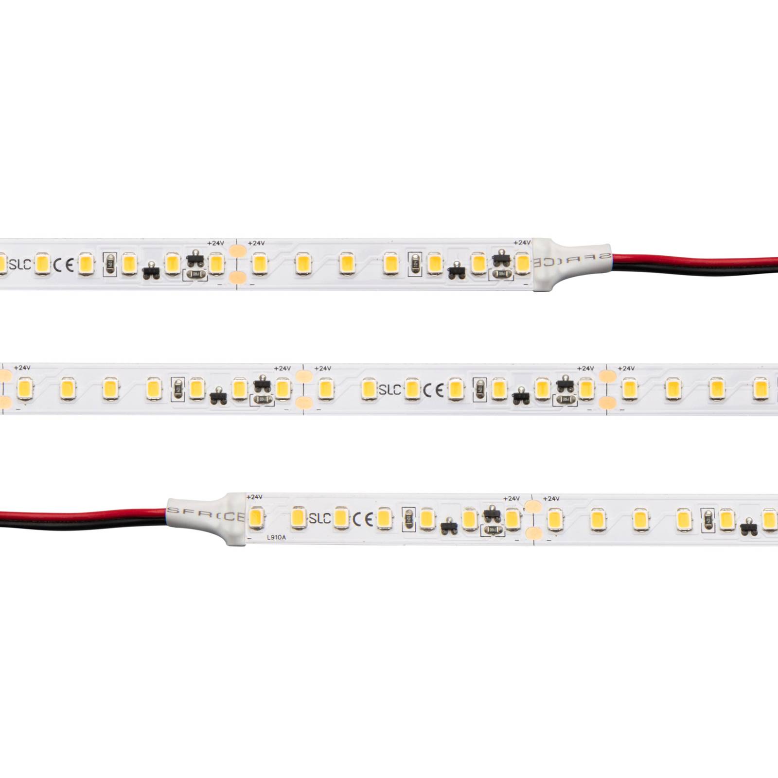 SLC ruban LED High Output 2 700 K 5 m IP20