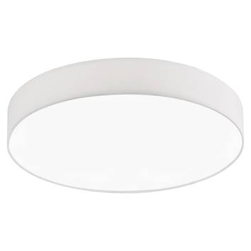 Deckenleuchten mit Stoff-Diffusor & Textil-Deckenlampen | Lampenwelt.ch