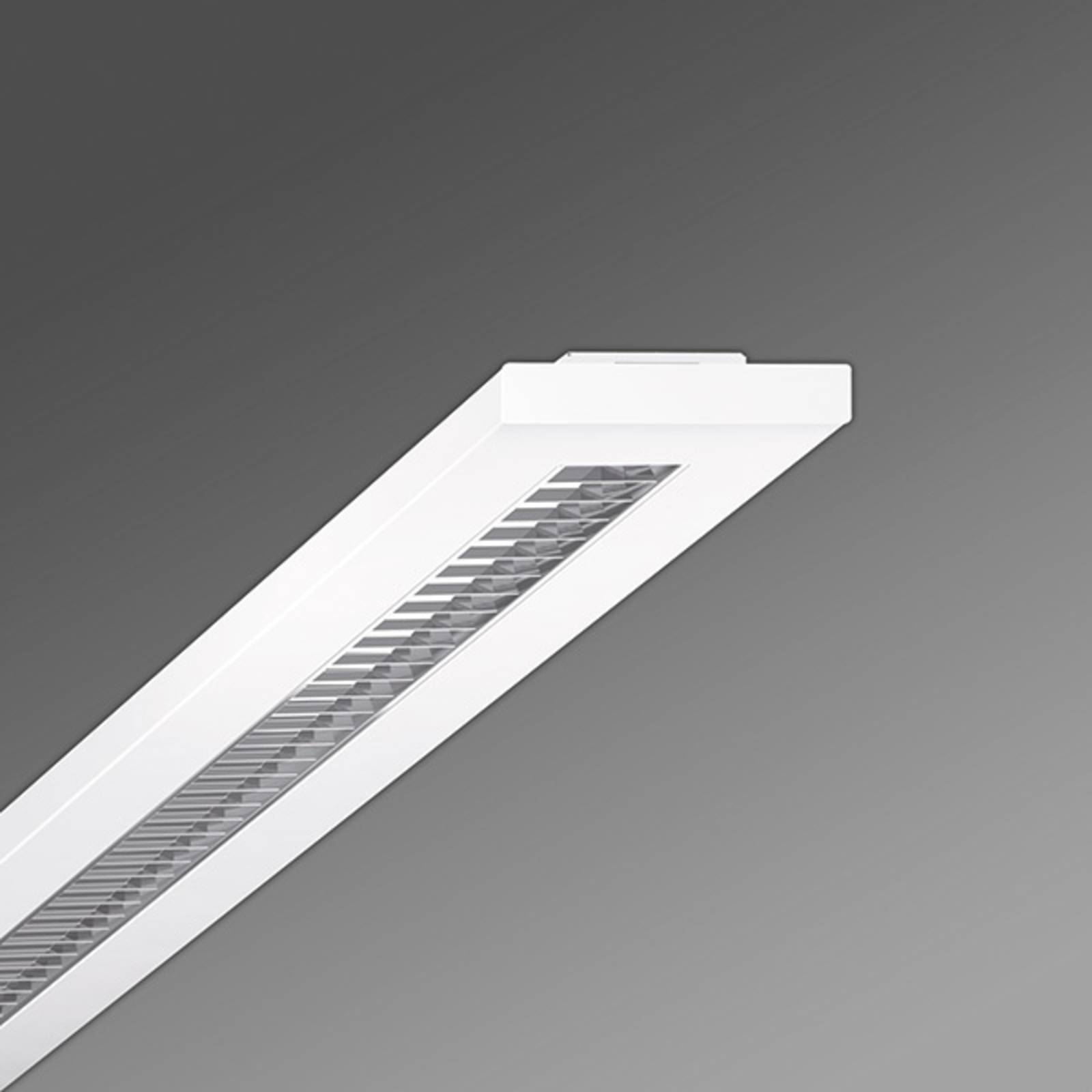 Regiolux Stail SAX LED-rasterlampa Parabolraster 1500-1
