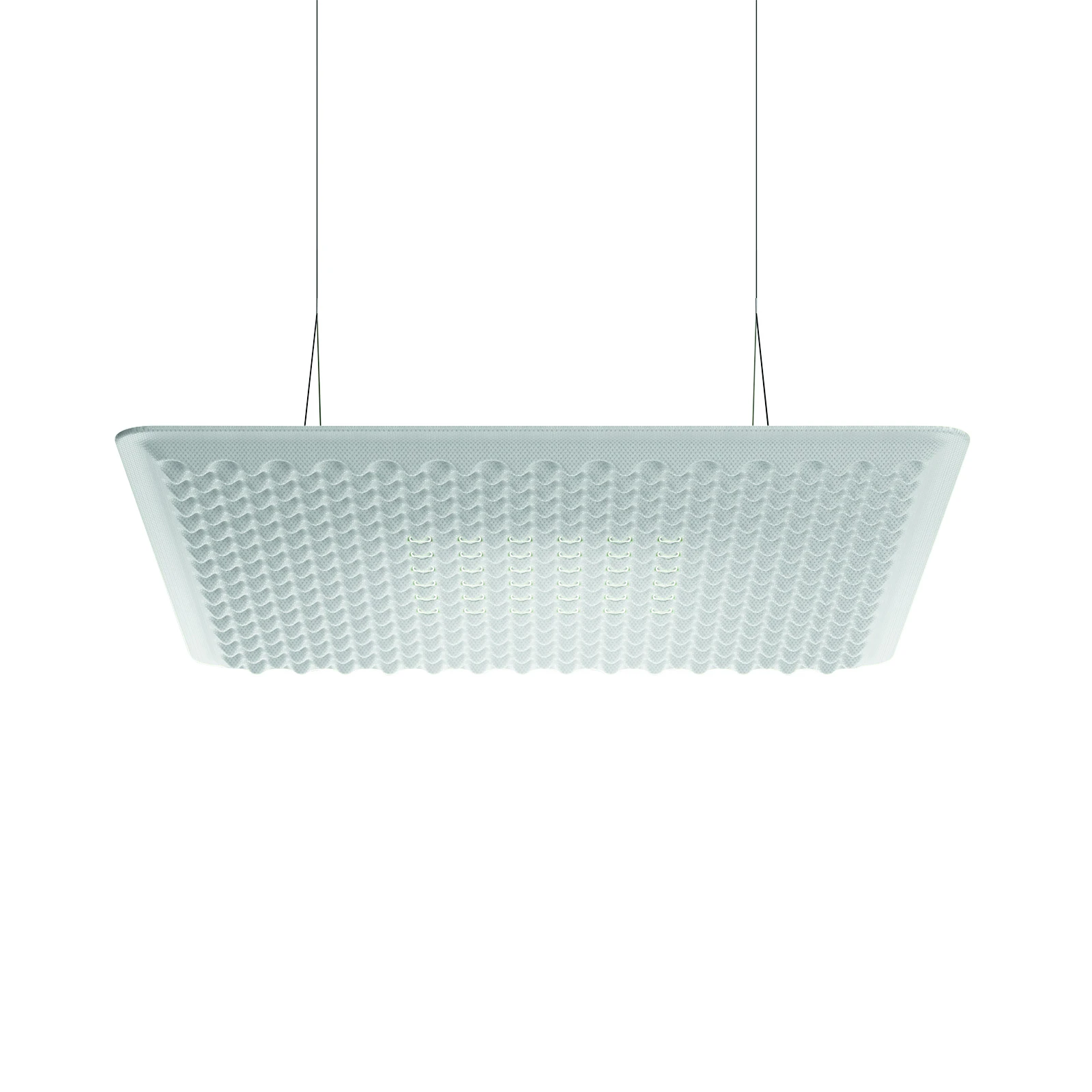 Artemide Eggboard Matrix Up/Down 80cm 4.000K λευκό