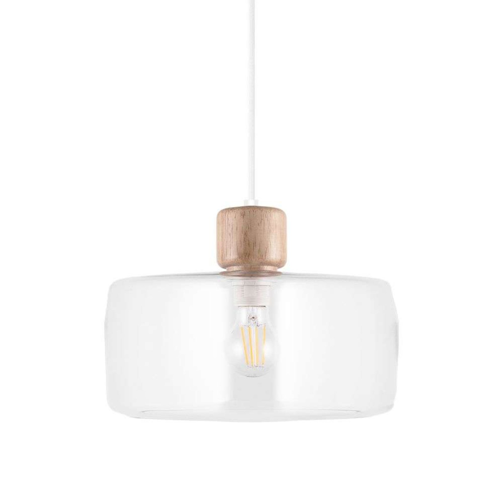 DOT 30 Lampada a Sospensione Clear - Globen Lighting