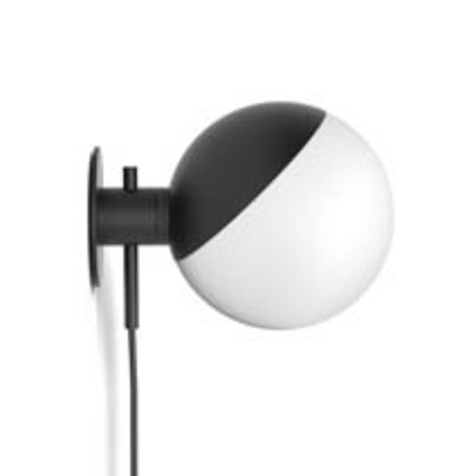 Baluna Applique Murale/Lampe de Table Petite - Grupa