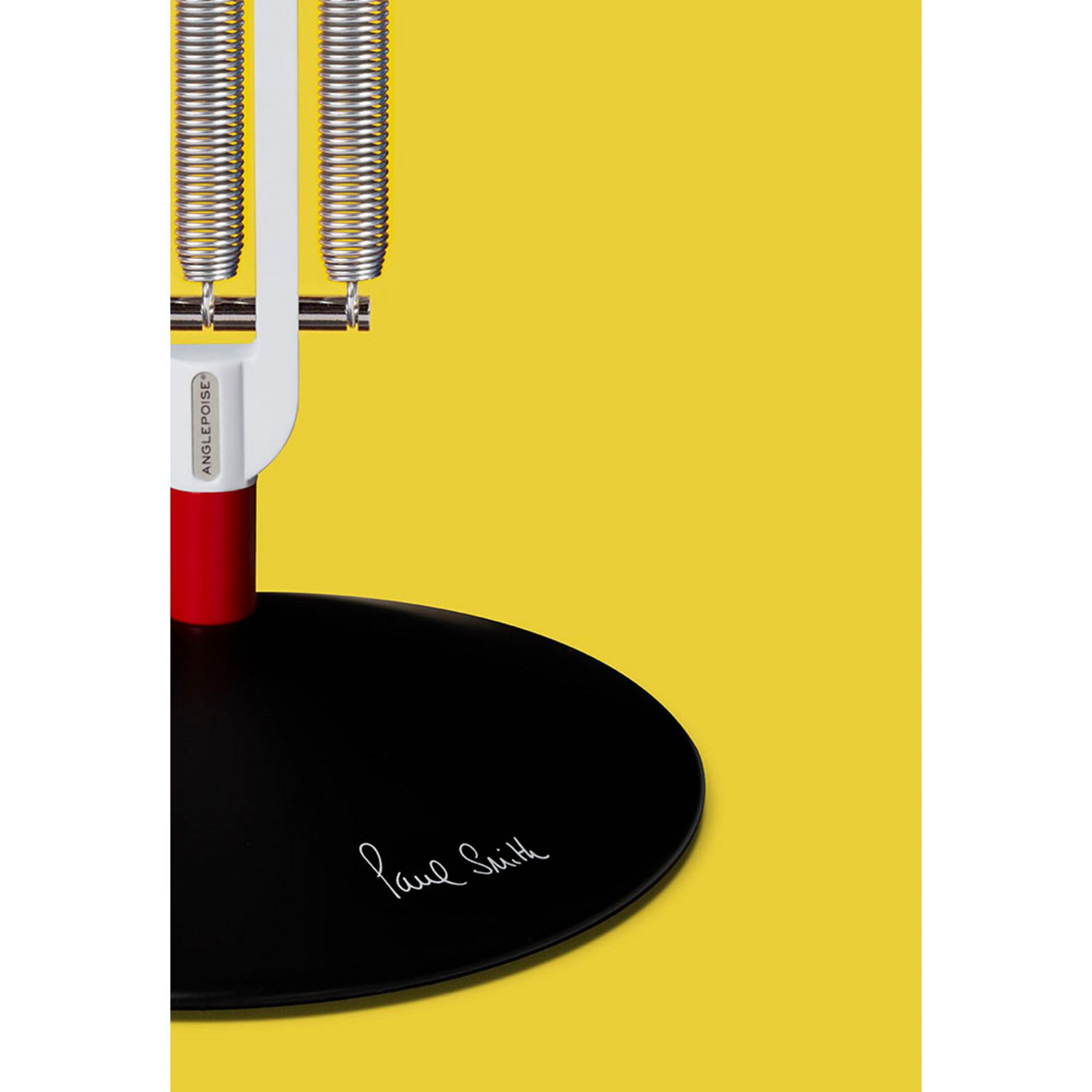 Type 75 Paul Smith Table Lamp Edition Three - Anglepoise