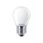 Bec LED 6W (470lm) Crown Dimmable E27 - Philips