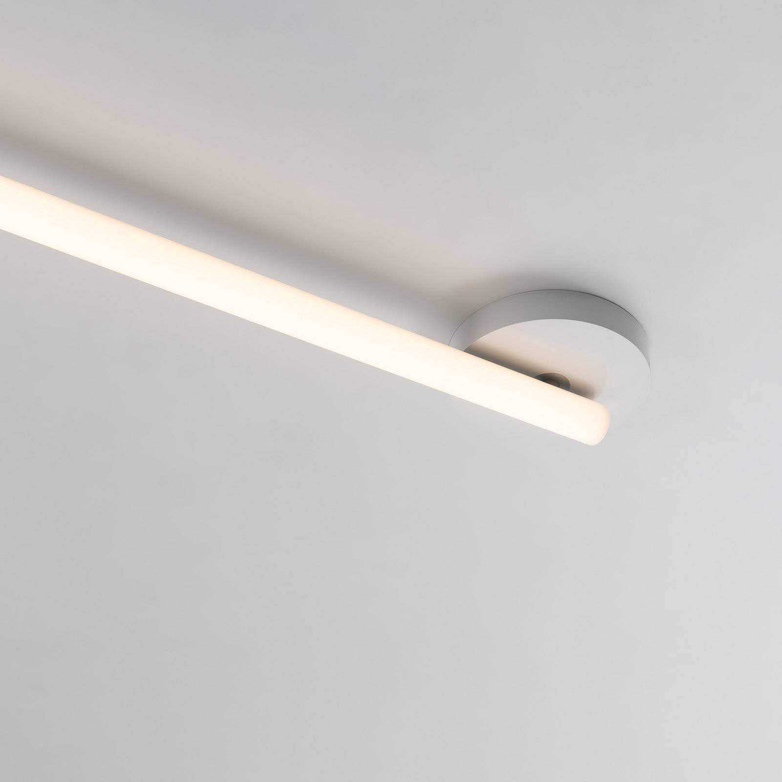 E-shop Artemide Abeceda svetla lineárna, strop, 180 cm
