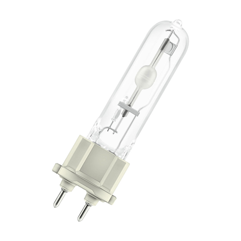 G12 Ampoule à décharge Powerball HCI-T