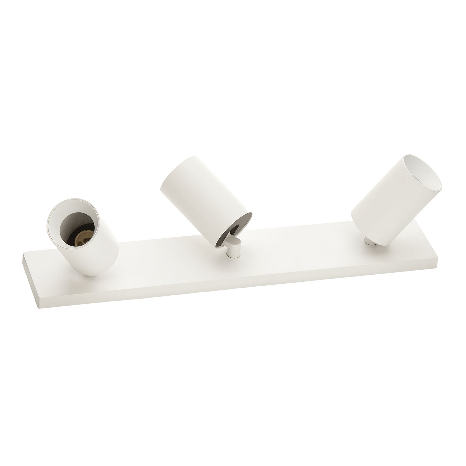 Brinja 3 loftlampe hvid - Arcchio