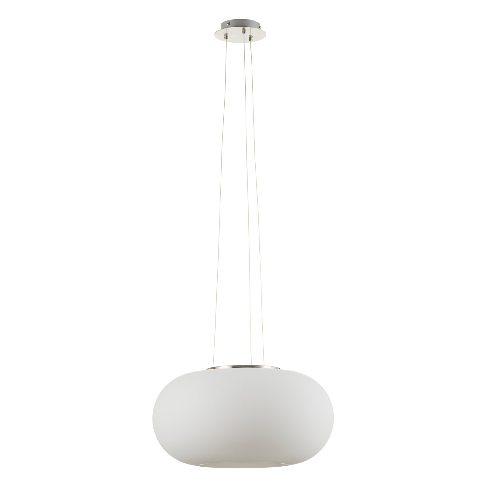 Moderne Hängeleuchte Optica