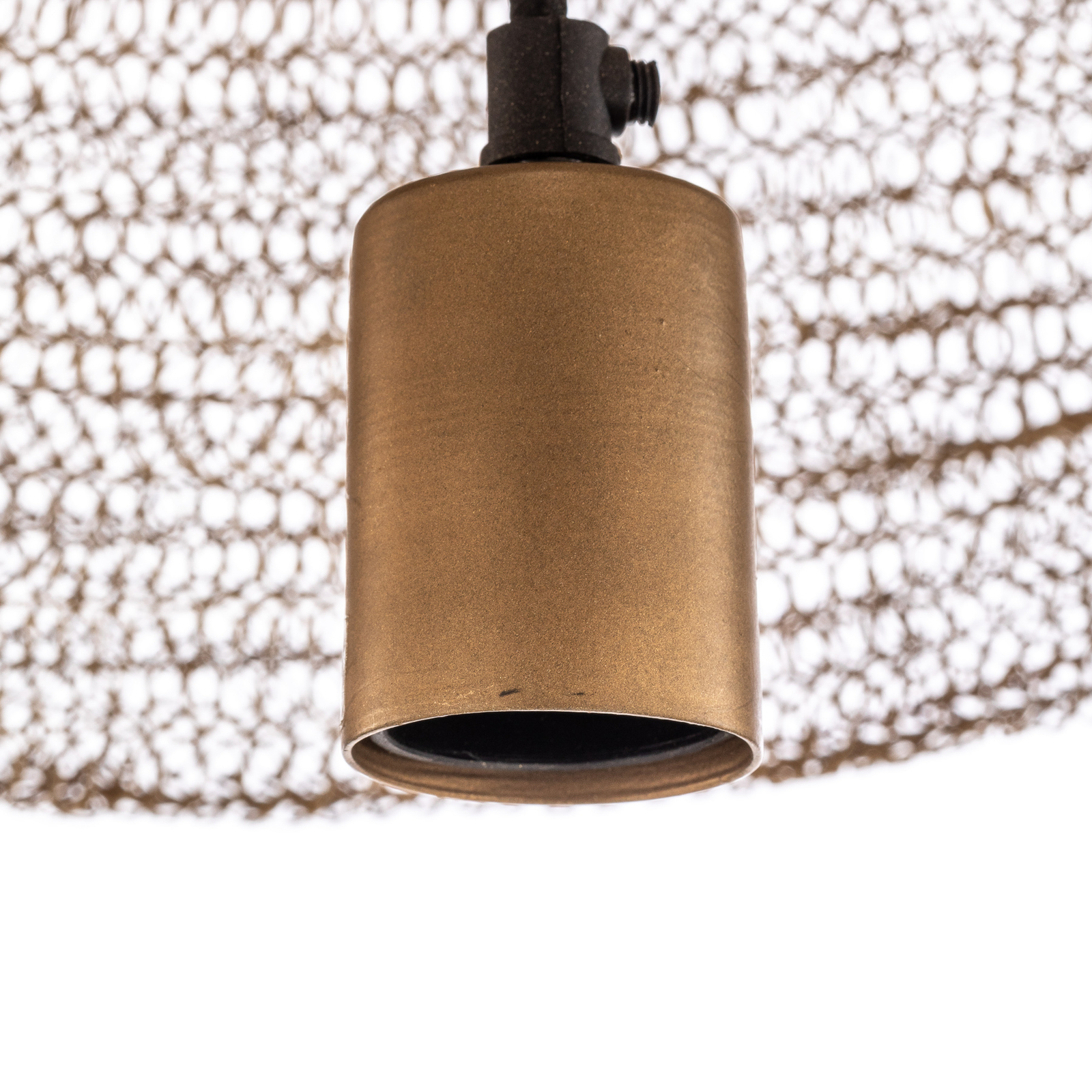 Kaviya Suspension Ø40 Or - Lindby Kaviya Suspension Ø40 Or - Lindby