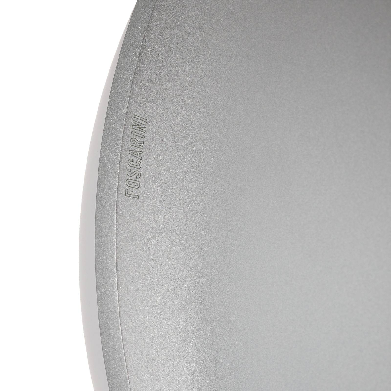 Foscarini Beep grande kinkiet LED, 30 cm