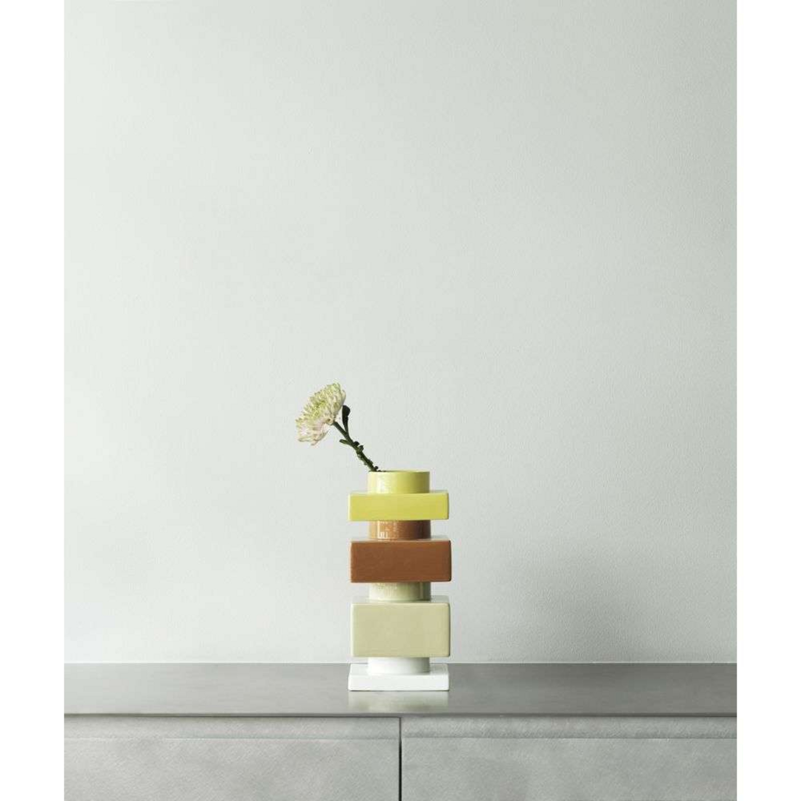 Deko Object S2 Lemon - Normann Copenhagen