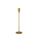 Jupiter Candle Holder H29 Brass - Piet Hein