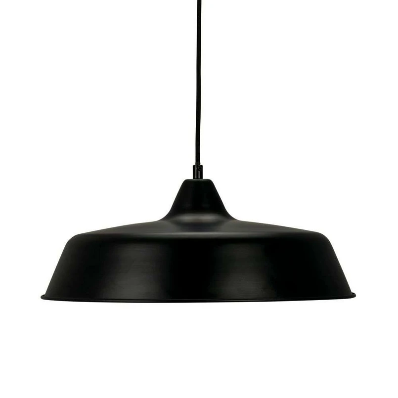Dyberg Larsen - Raw Suspension Black DybergLarsen