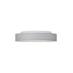 BRUMBERG LED ceiling light Celtis Mini, 3,000 K, light grey