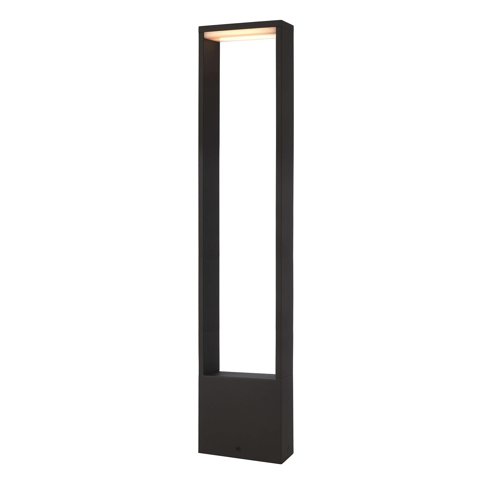 LED-Wegeleuchte Cata IV