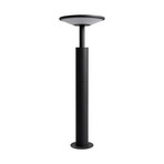 Fenia Buiten Tuinlamp H60 Anthracite/Opal - Lucande