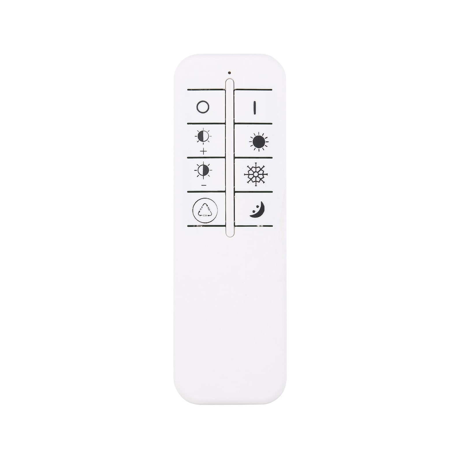 Jocelyn Smart LED Ceiling Light, White, CCT, Remote Control Jocelyn Smart LED Ceiling Light, White, CCT, Remote Control