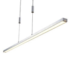 Myron Pendelleuchte Alu - Lucande