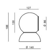 product size