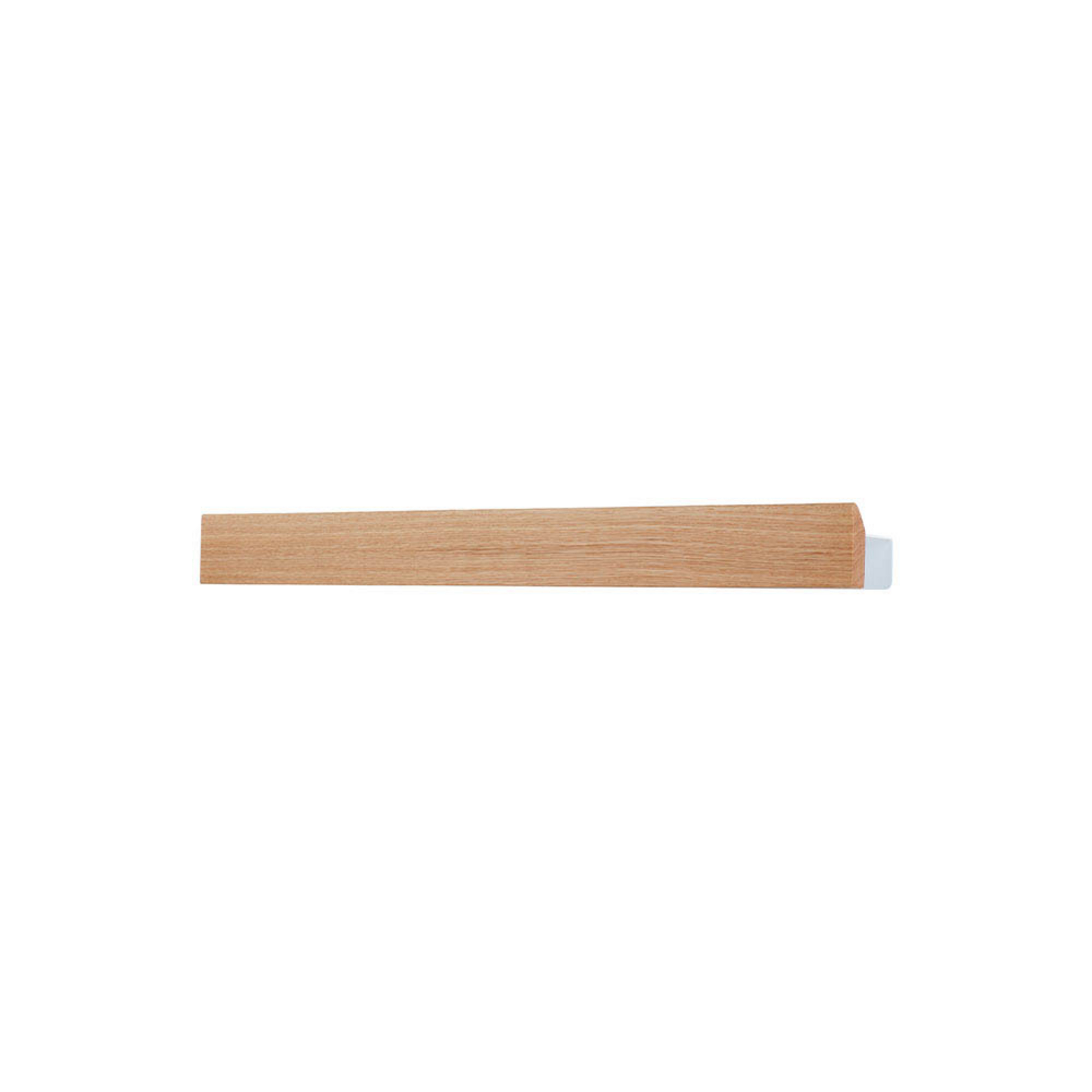 Flex Magnet 40 Shelf Oak/White - GEJST